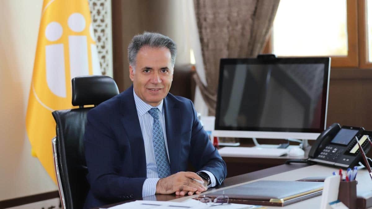 İnönü Üniversitesinde "Araştırma Üniversitesi" Hedefi ve Güncel Akademik Görünüm