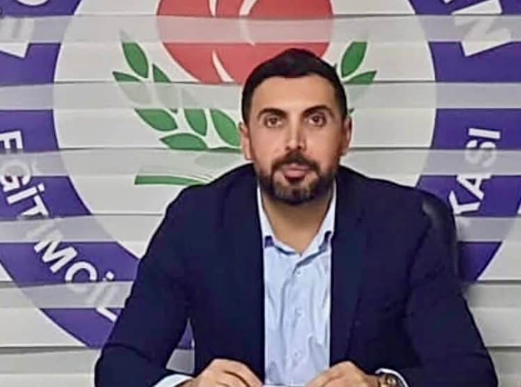 Eğitim-Bir-Sen Malatya 1 No’lu Şubede Genel Kurul Yarışı