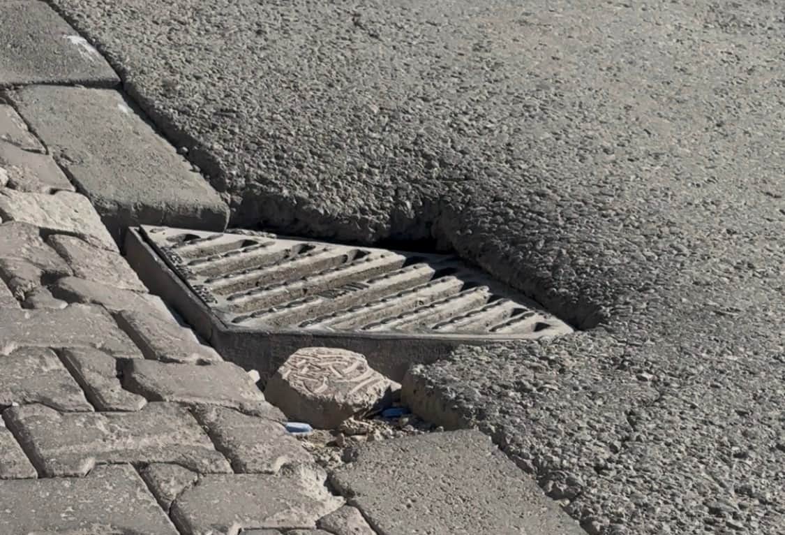 MASKİ “Yollar Daha Konforlu” Dedi, Ama Gerçekte Görüntü Başka