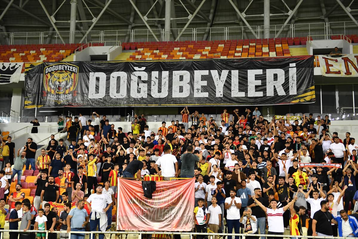 Yeşilyurtspor Kırıkkale’yi 3 Golle Geçti