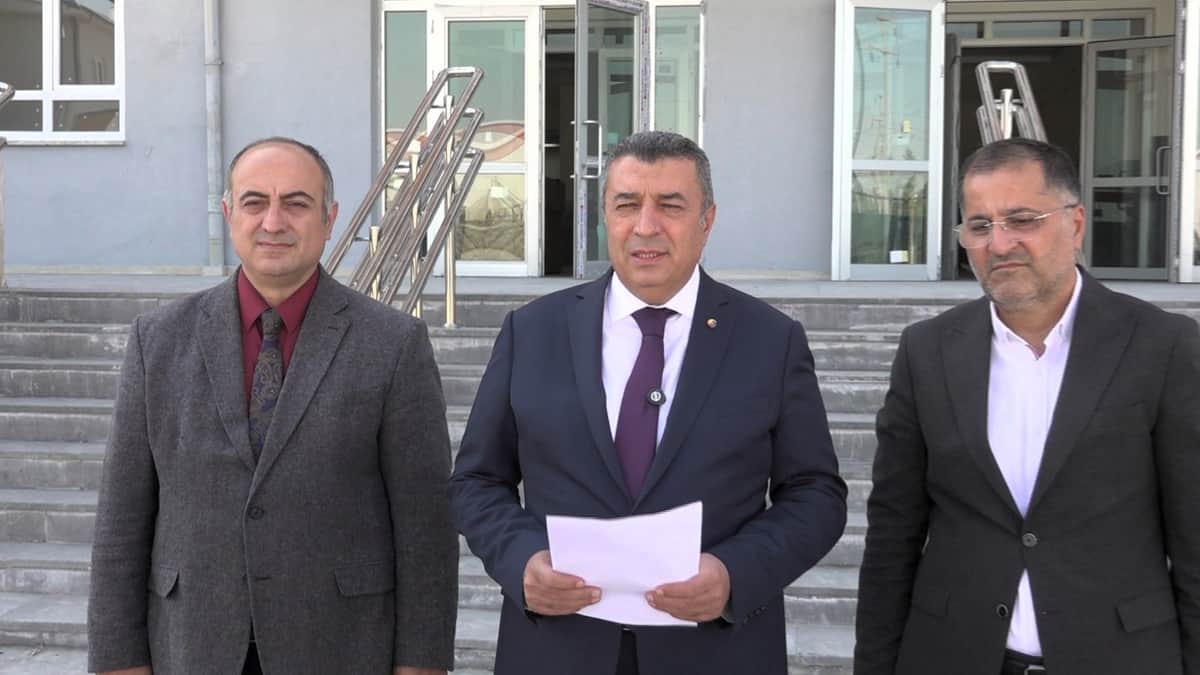 Başkanın açıklamasını öne çıkaran başlık:  Özcan: “TOBB Malatya’nın Her Zor Gününde Yanında Oldu”