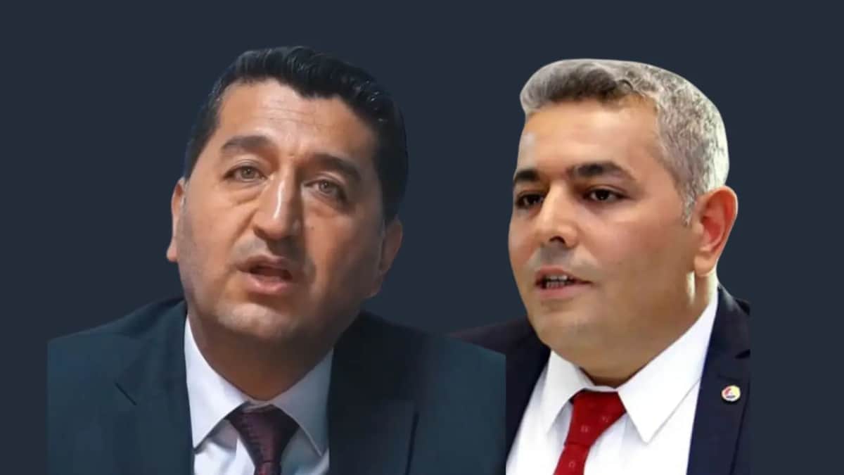 Malatya İş Dünyası İkiye Bölündü: 1 Ekim'de Sadıkoğlu mu Boyraz mı Kazanacak?