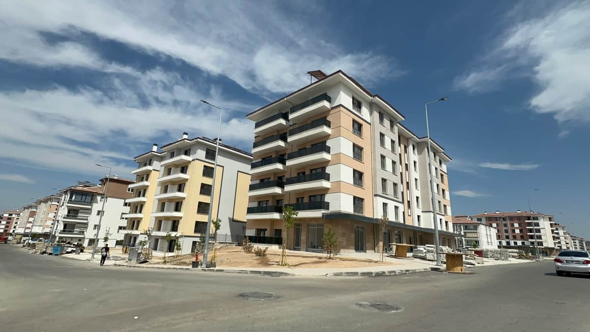 Malatya’da TOKİ Teslim Takvimi Açıklandı: 5 Bin 713 Konut İçin Anahtar Mesaisi Başlıyor