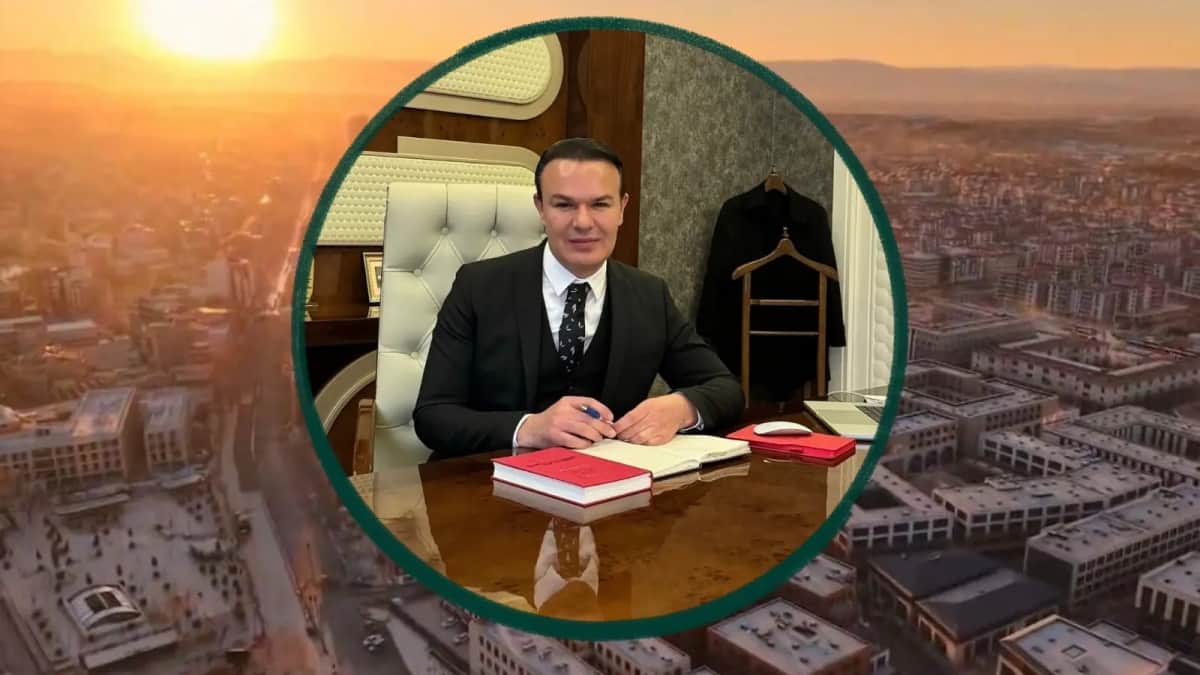Malatya TSO Seçiminde Gözler Sessiz Çoğunlukta: Dr. Özcan Mercan’dan ‘Kaybedecek Zamanımız Yok’ Uyarısı”.