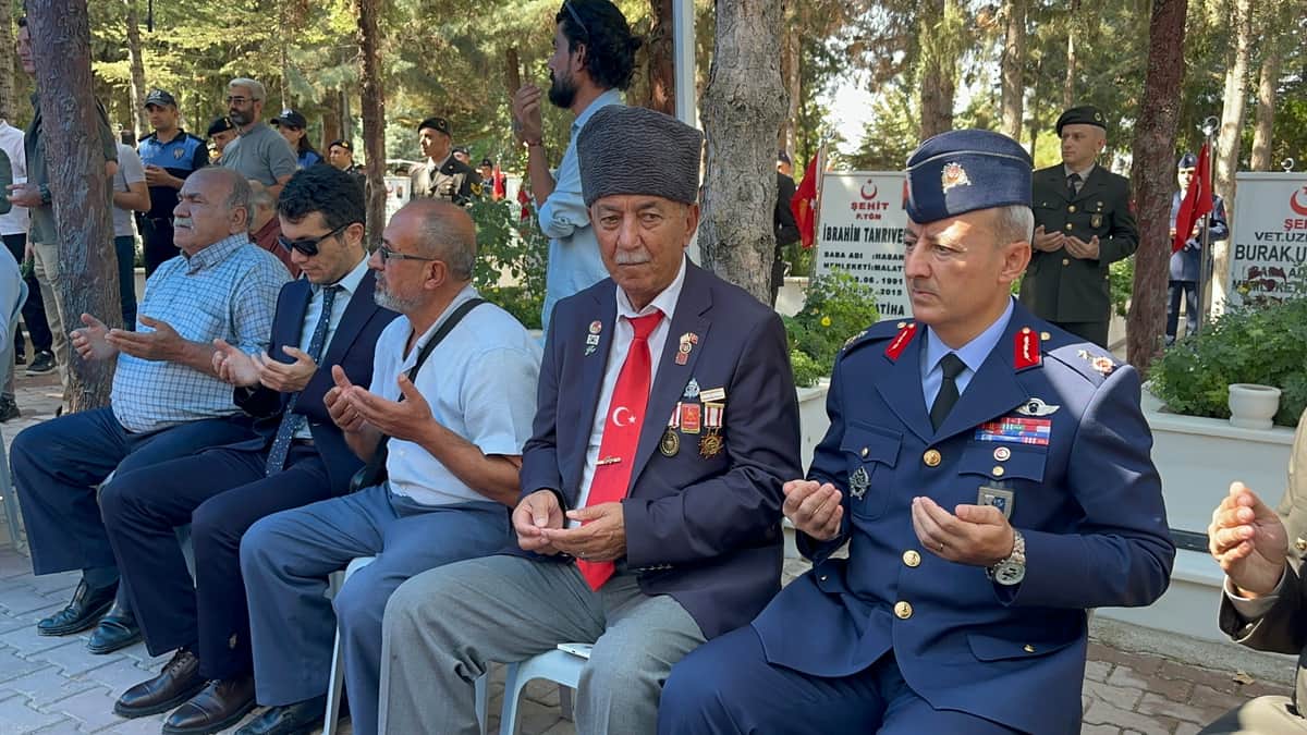 Vali Yavuz: “Bin Yıldır Buradayız, Kıyamete Kadar Da Olacağız”