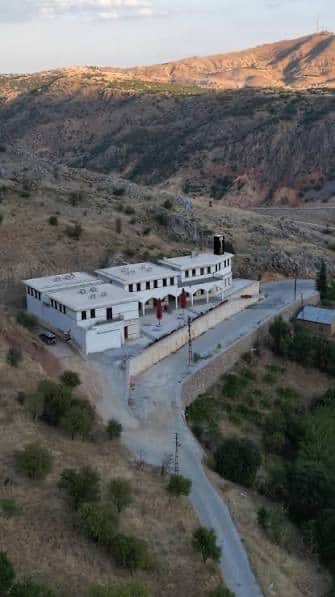 Arapgir’de Şehit Yakınları Ve Gazilere Ücretsiz Konaklama Desteği
