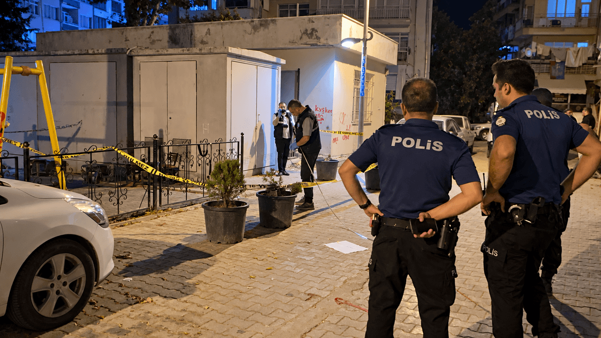 Malatya’da Silahlı Saldırı: 1 Yaralı