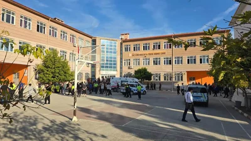 Manisa’daki Okul Saldırısı Sonrası Ailelere Kritik Uyarı: Çocuğunuzun Dijital Dünyasını Tanıyor musunuz?