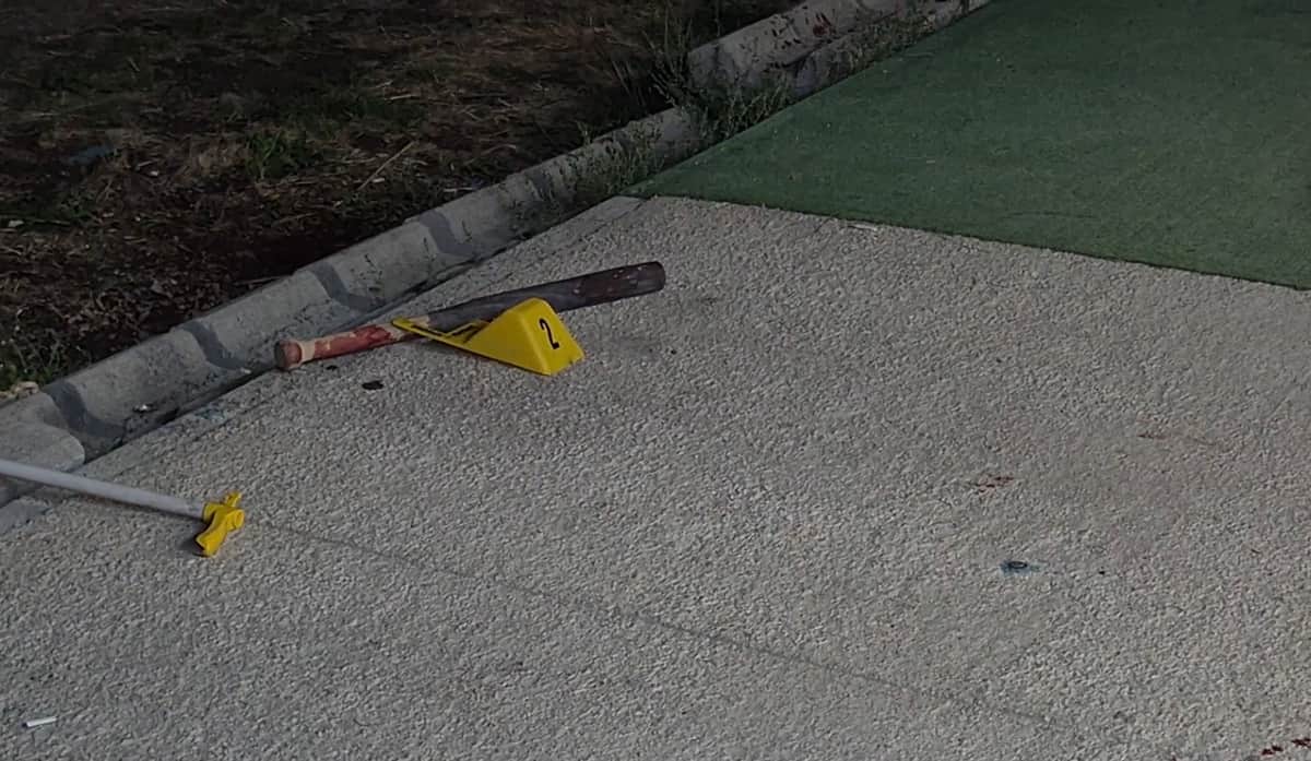 Otopark Tartışması Bıçaklı Kavgaya Dönüştü: 3 Yaralı