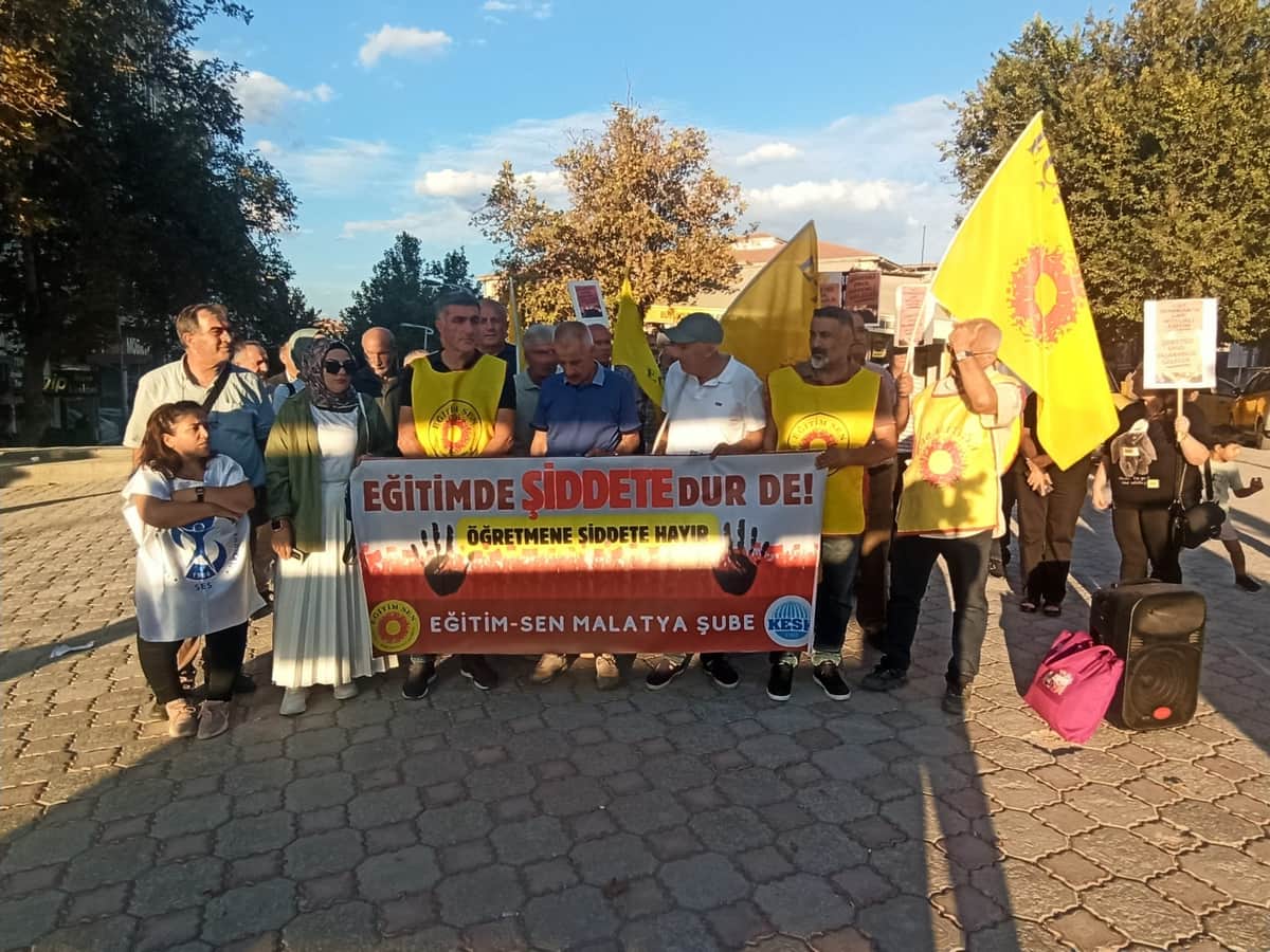 Millioğulları: Okullar Çocuklar İçin Yaşam Alanına Dönüşmeli