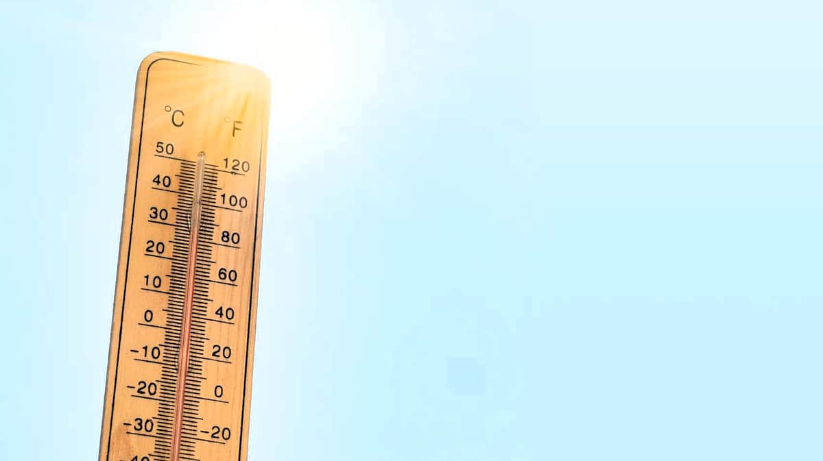 Malatya’da Sıcaklık 28 Dereceye Çıkacak
