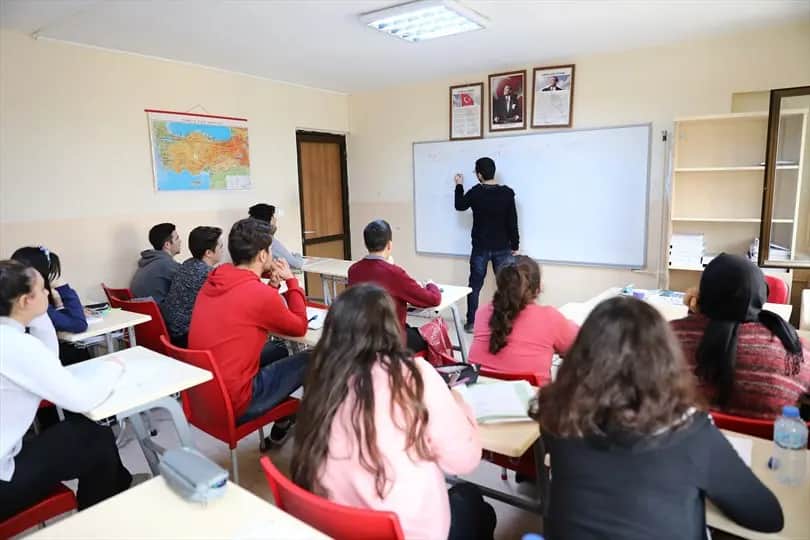 Malatya’da Velileri İlgilendiren Denetim: MEB, Kursları Mercek Altına Alıyor! Çocuğunuz Kime Emanet?