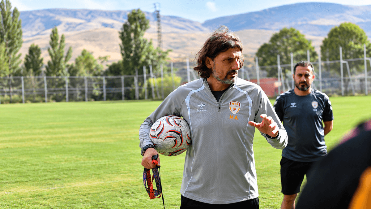 Yeşilyurtspor’da Hedef 4’te 4