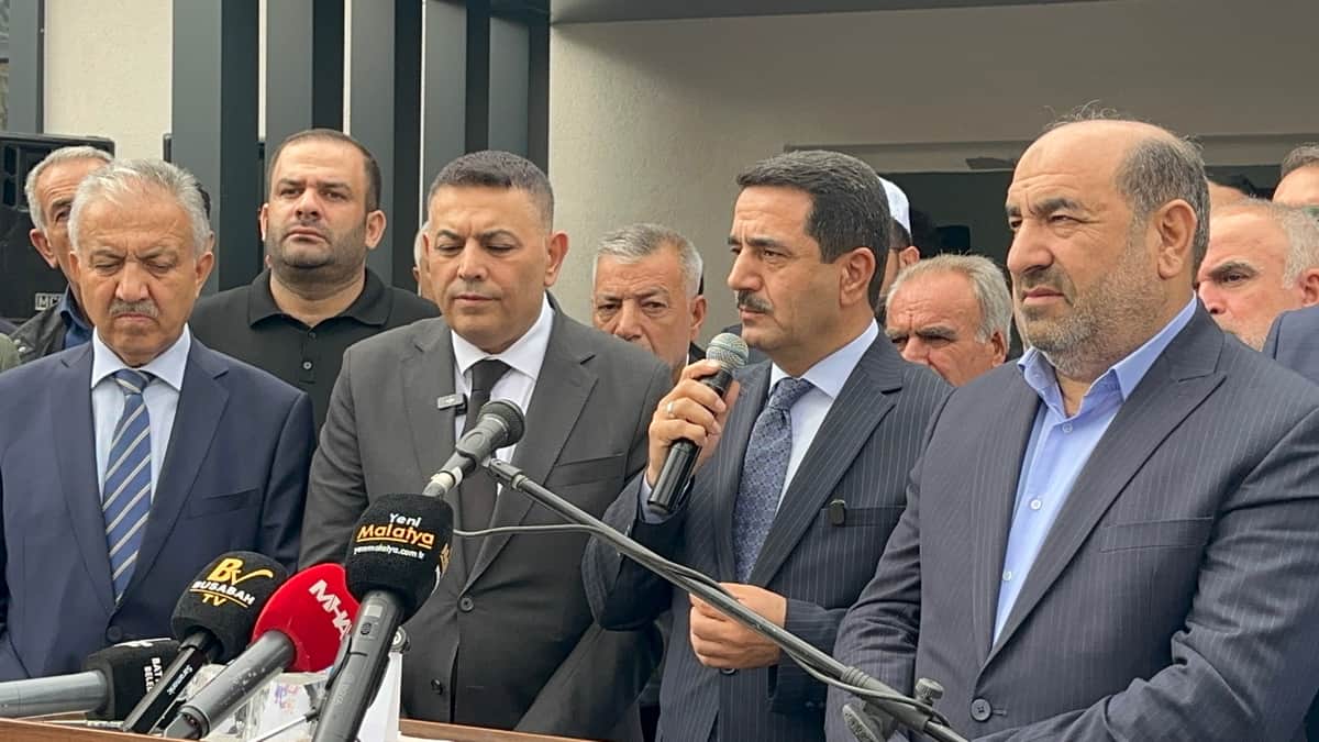 MTSO’dan Battalgazi’ye Taziye Evi