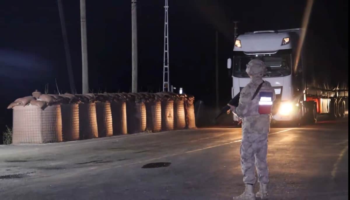 Malatya’nın da Aralarında Bulunduğu 35 İlde Uyuşturucu Operasyonu