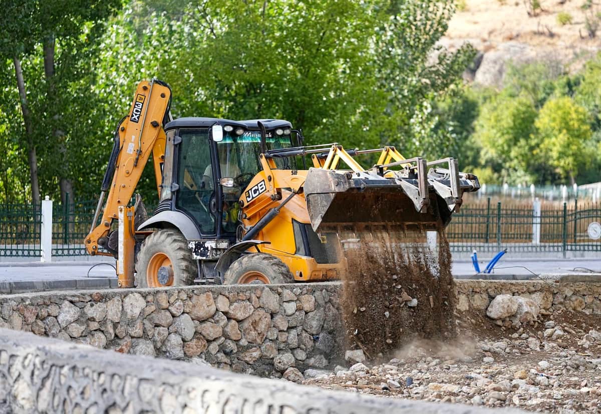 Beylerderesi Yaşam Vadisi’nde 360 Milyon TL’lik Yatırım