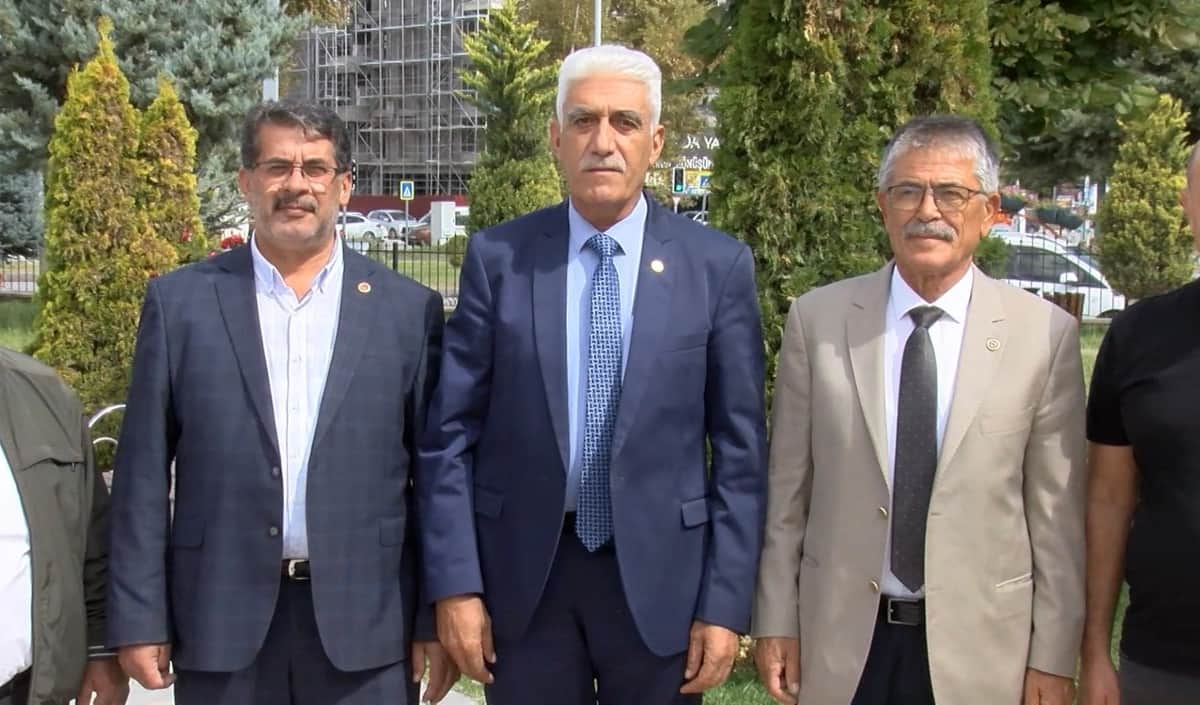 Malatyalı Üreticiden Sert Kayısı Çıkışı: “TMO Müdahale Alımı Yapsın”