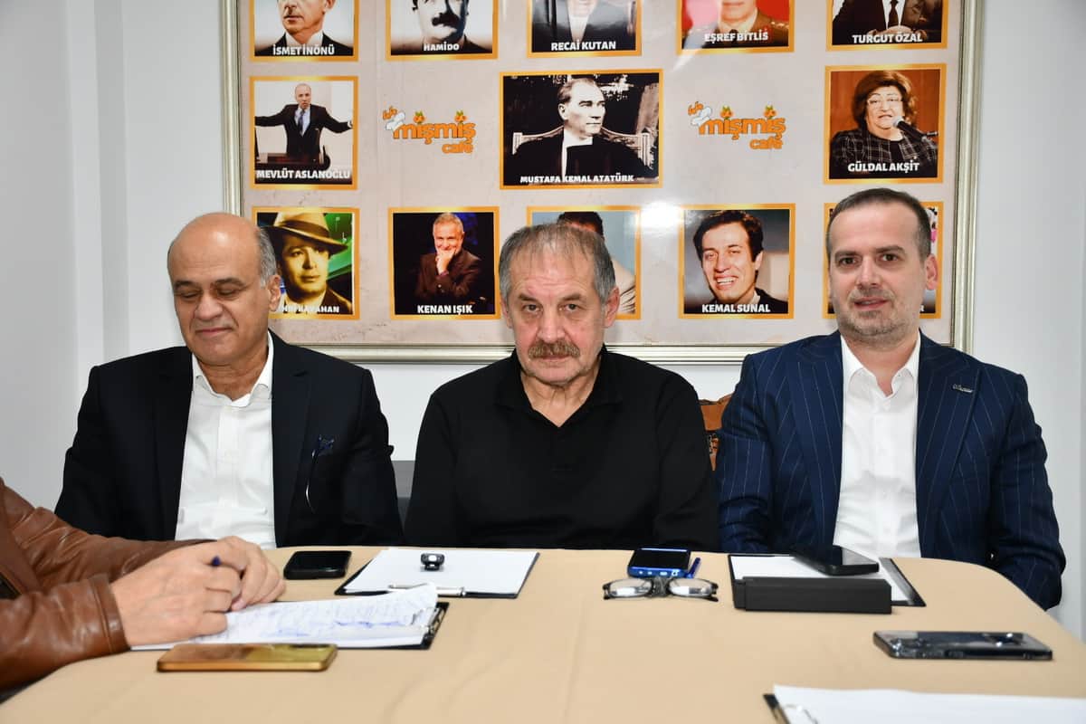 Karademir: Ankara'da Malatya Bürokrasisi Güçlü Olmalı