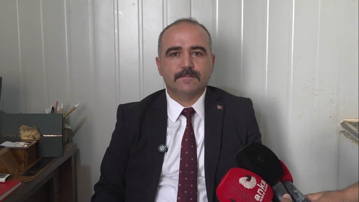 MHP Malatya İl Başkanı Şengönül: Gönüllere Giren Bir Siyaset Anlayışıyla Çalışacağız