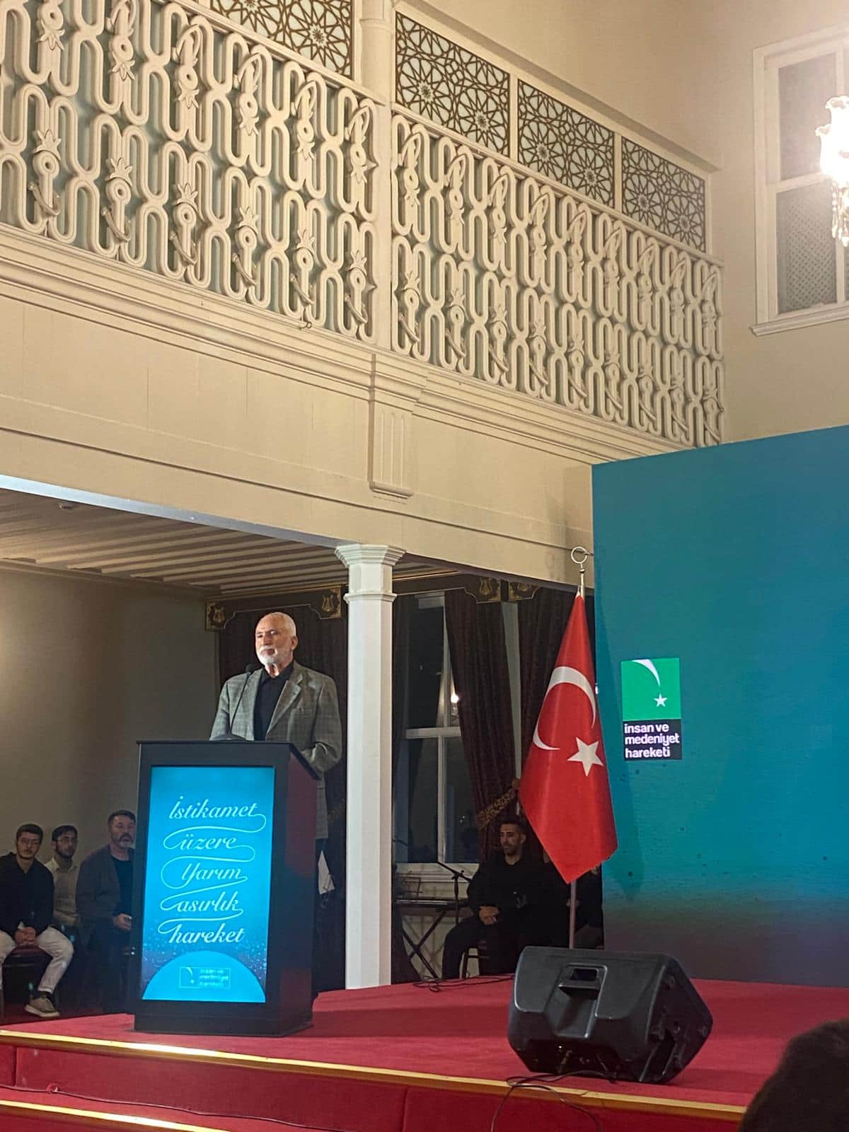 Özköse’den İş Dünyasına Dayanışma Çağrısı