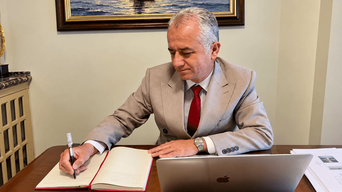 Özköse: Malatya Büyüsün Ama Malatyalıların Evi Olmaya Devam Etsin