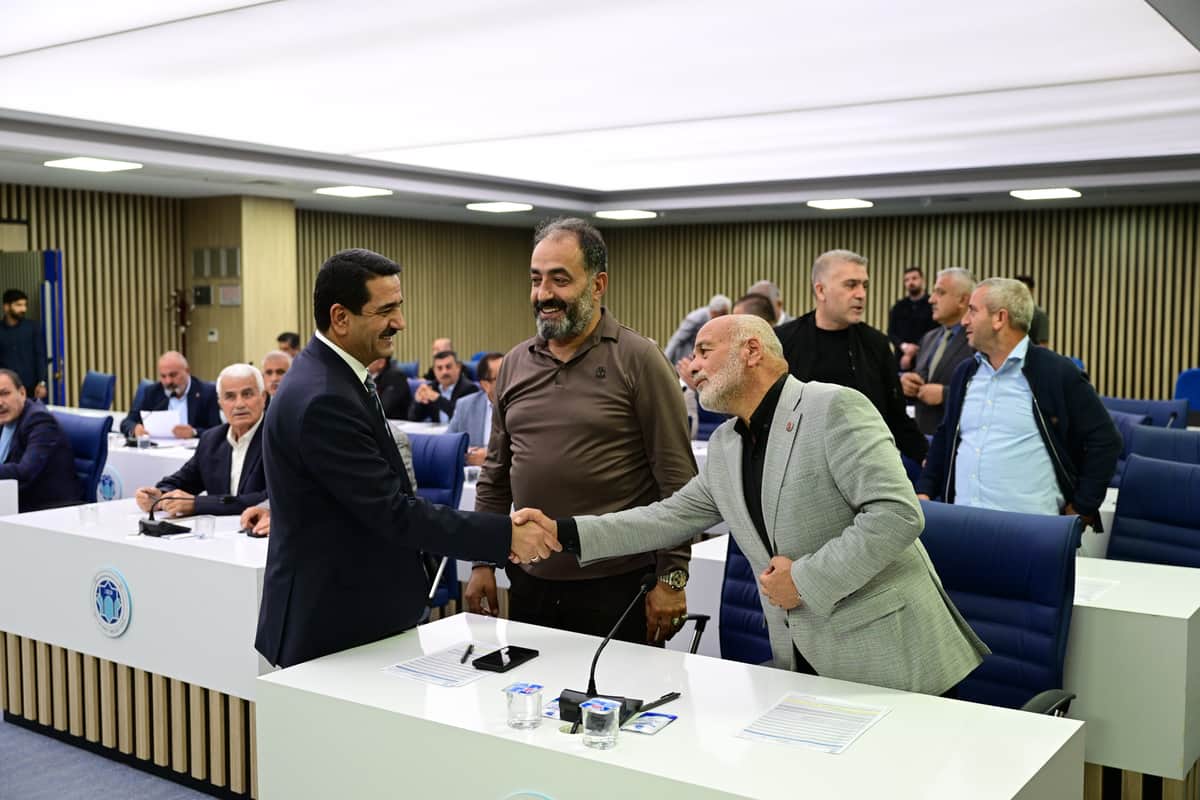 Battalgazi’de GES Hamlesi: Enerjinin Yüzde 80’i Güneşten Karşılanacak