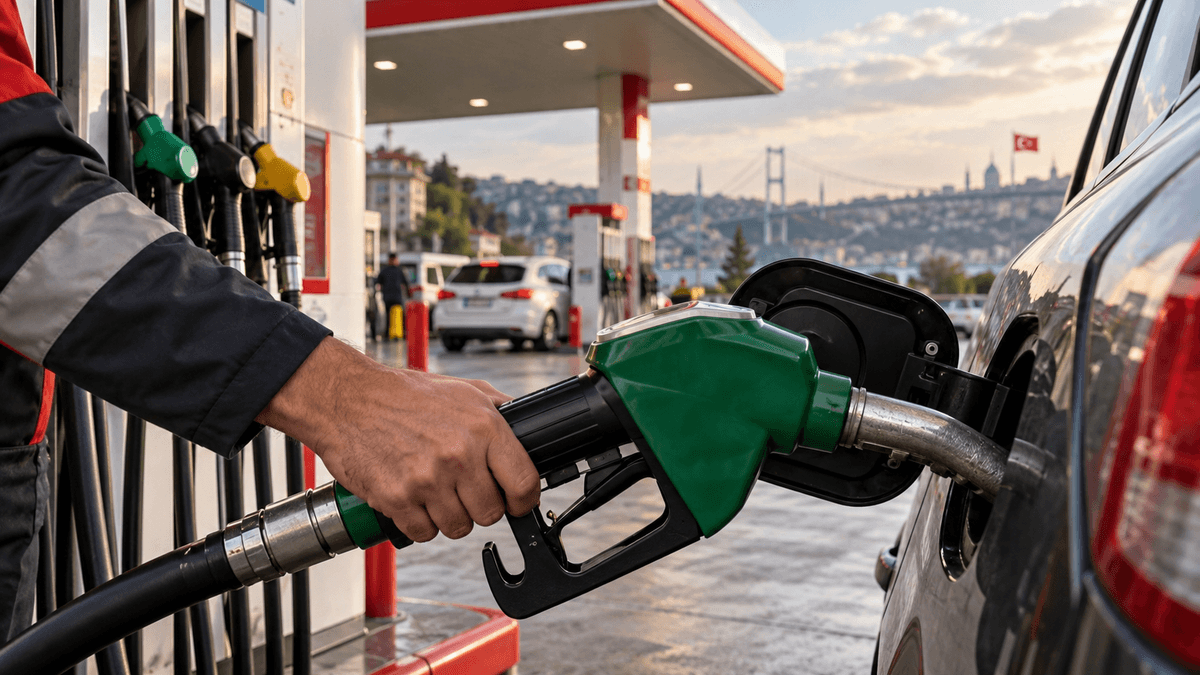 Motorine Büyük Zam Kapıda: Malatya’da Litre Fiyatı 99 TL’ye Dayanacak