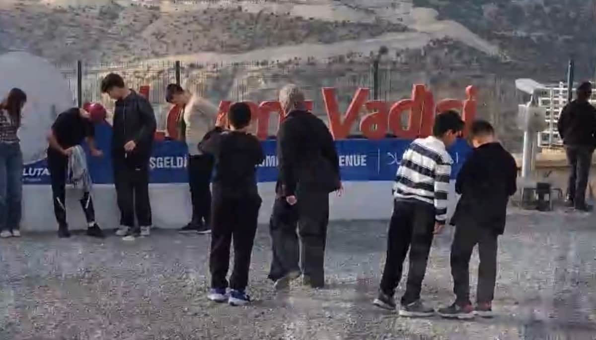 İstanbul’dan Malatya’ya Kültür Ve Kardeşlik Yolculuğu