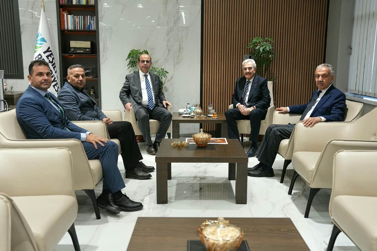 Yeşilyurt’a Yeni Kreş ve Gündüz Bakımevi Yapılacak