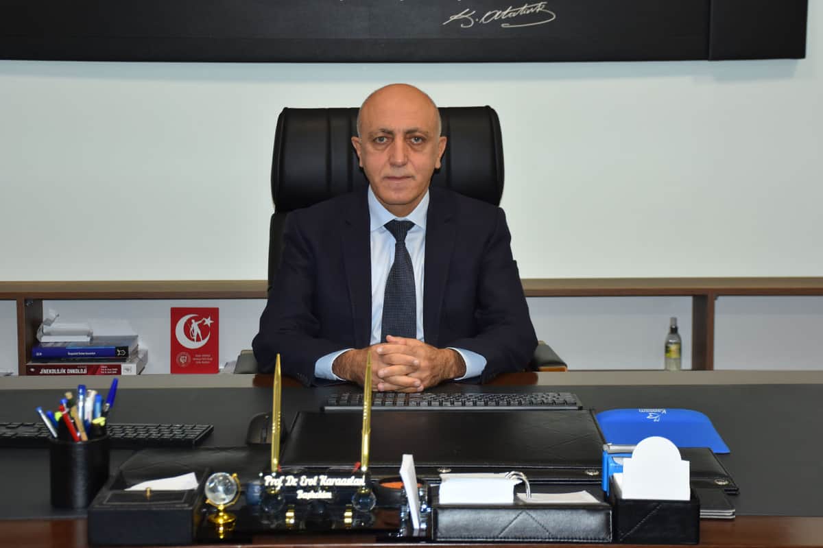 Turgut Özal Tıp Merkezi’nde Sağlıkta Yeni Dönem Başlıyor