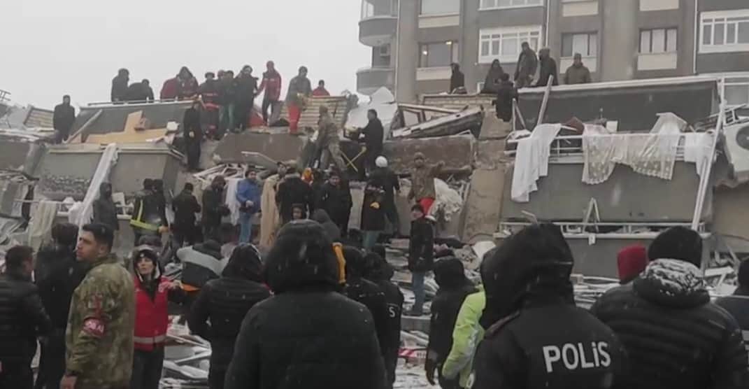 16 Kişinin Öldüğü Hayat Sitesi Davasında Karar: 4 Sanığa Hapis Cezası, 1 Sanığa Beraat