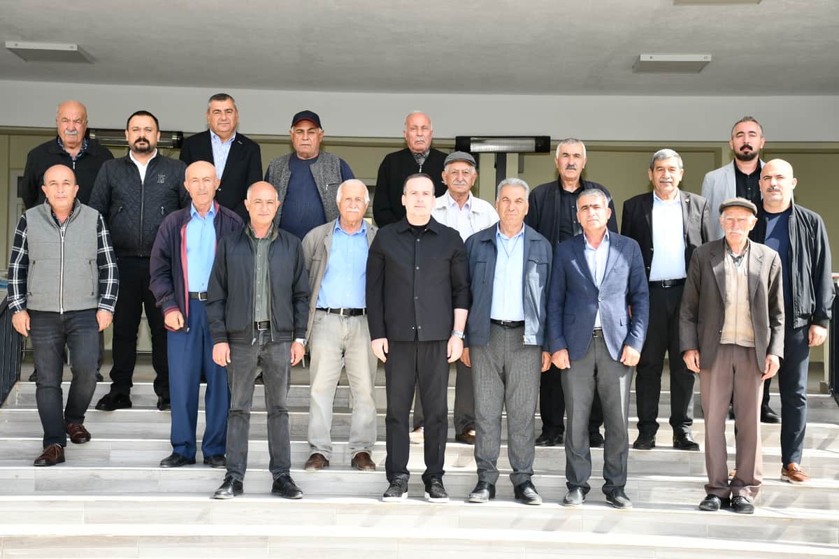 Karademir’den Çiftçinin Sorunlarına Dikkat Çeken Çağrı: “Üreticiyi Kaybedersek Üretimi De Kaybederiz”