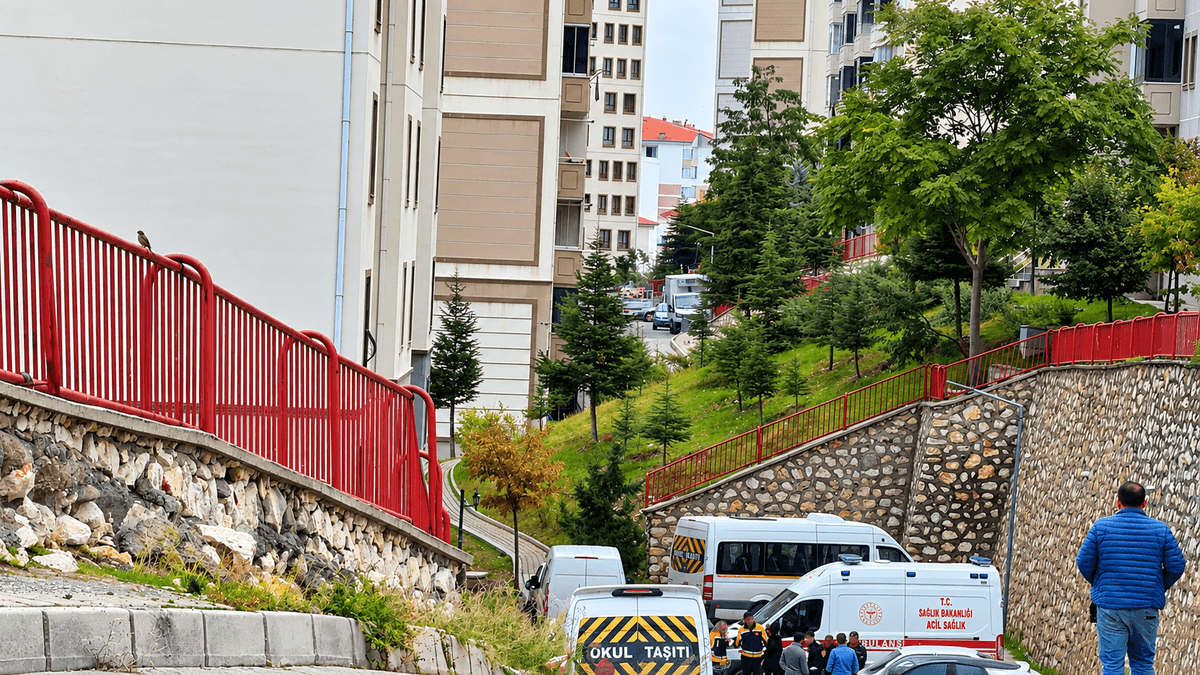 Malatya’da 32 Yaşındaki Şahıs Evinde Ölü Bulundu