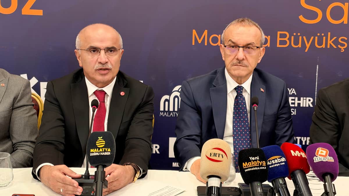 Malatya’da Kitap Fuarı İçin Geri Sayım: 300 Yayınevi, 300 Yazar ve 100 Bin Öğrenci