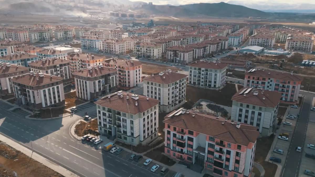 Malatya'da Herkesin Merak Ettiği Soru: Eski Malatya Geri Gelecek mi?