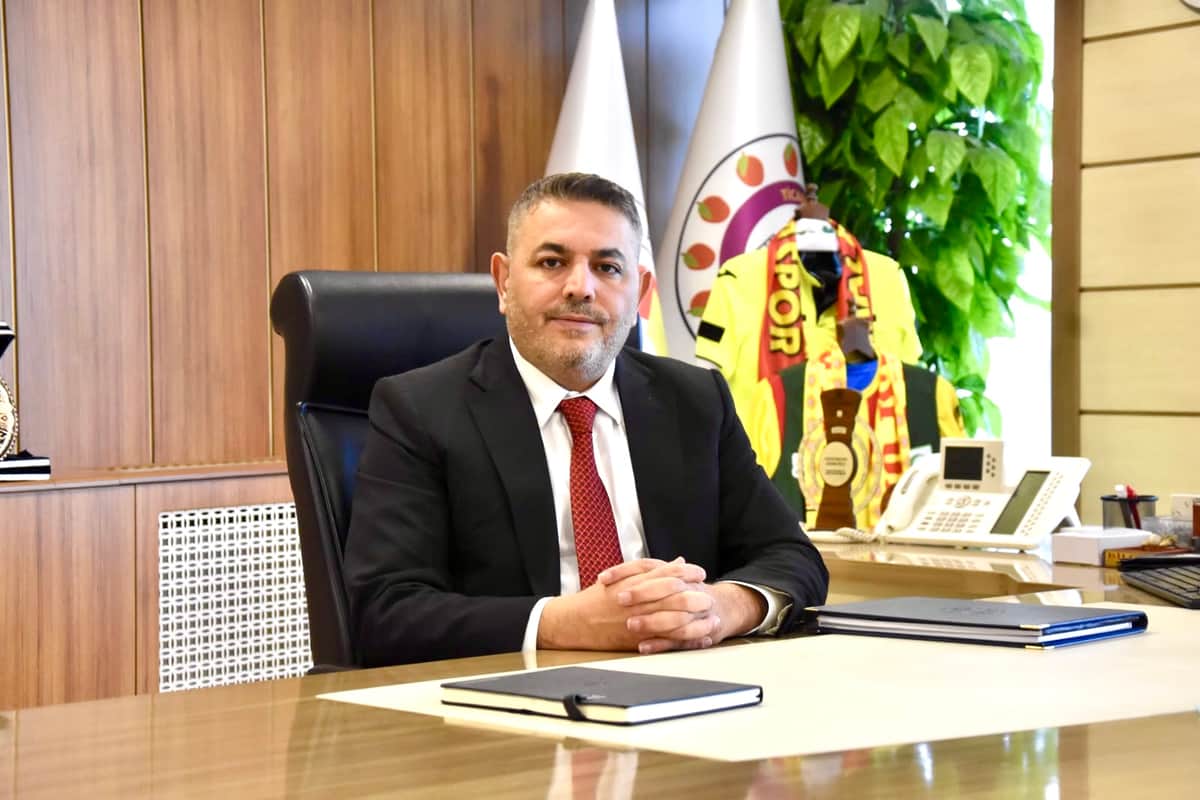 Sadıkoğlu’ndan 6. Bölge Teşvikleri İçin 2030 Çağrısı