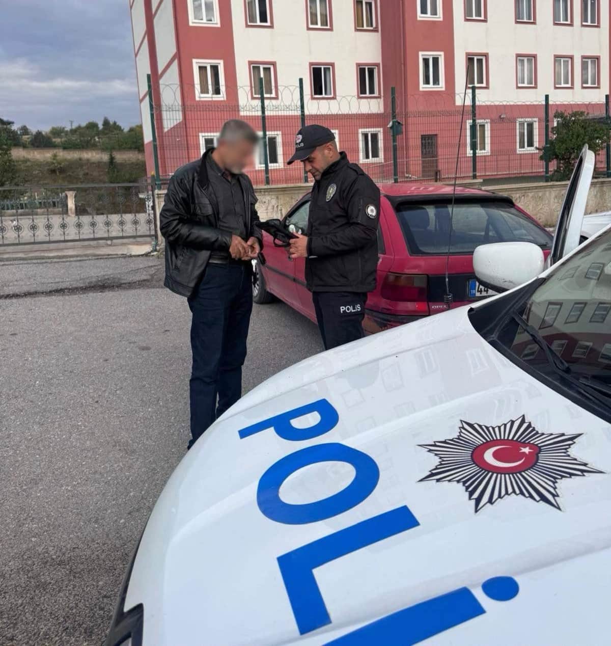 Malatya’da Okul Çevrelerinde Sıkı Denetim: 6 Bin 848 Kişi Sorgulandı