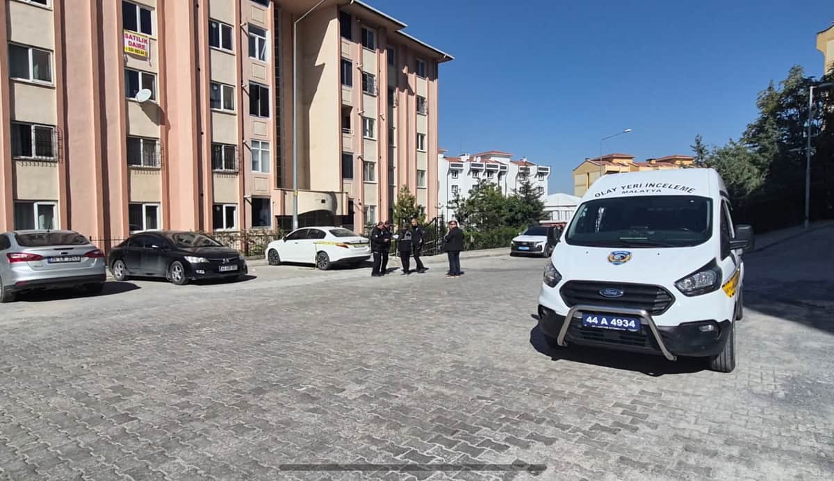 Malatya’da Kadın Cinayeti: Uzaklaştırma Kararı Bulunan Eşi Tarafından Öldürüldü