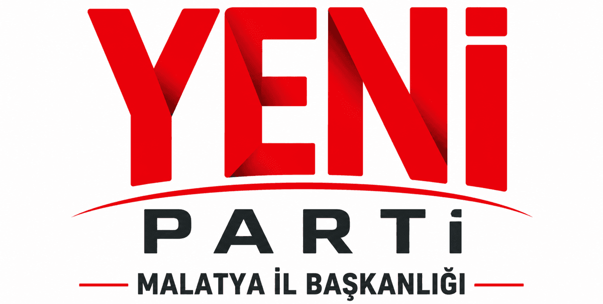Yeni Parti Malatya’da 1. Olağan İl Kongresi Heyecanı