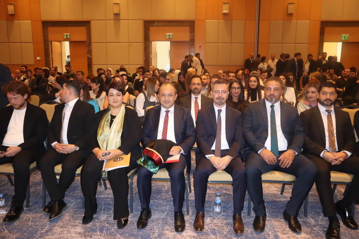 Malatya Barosu’nda Genel Kurul Yapıldı, Gözler Yarınki Seçimde