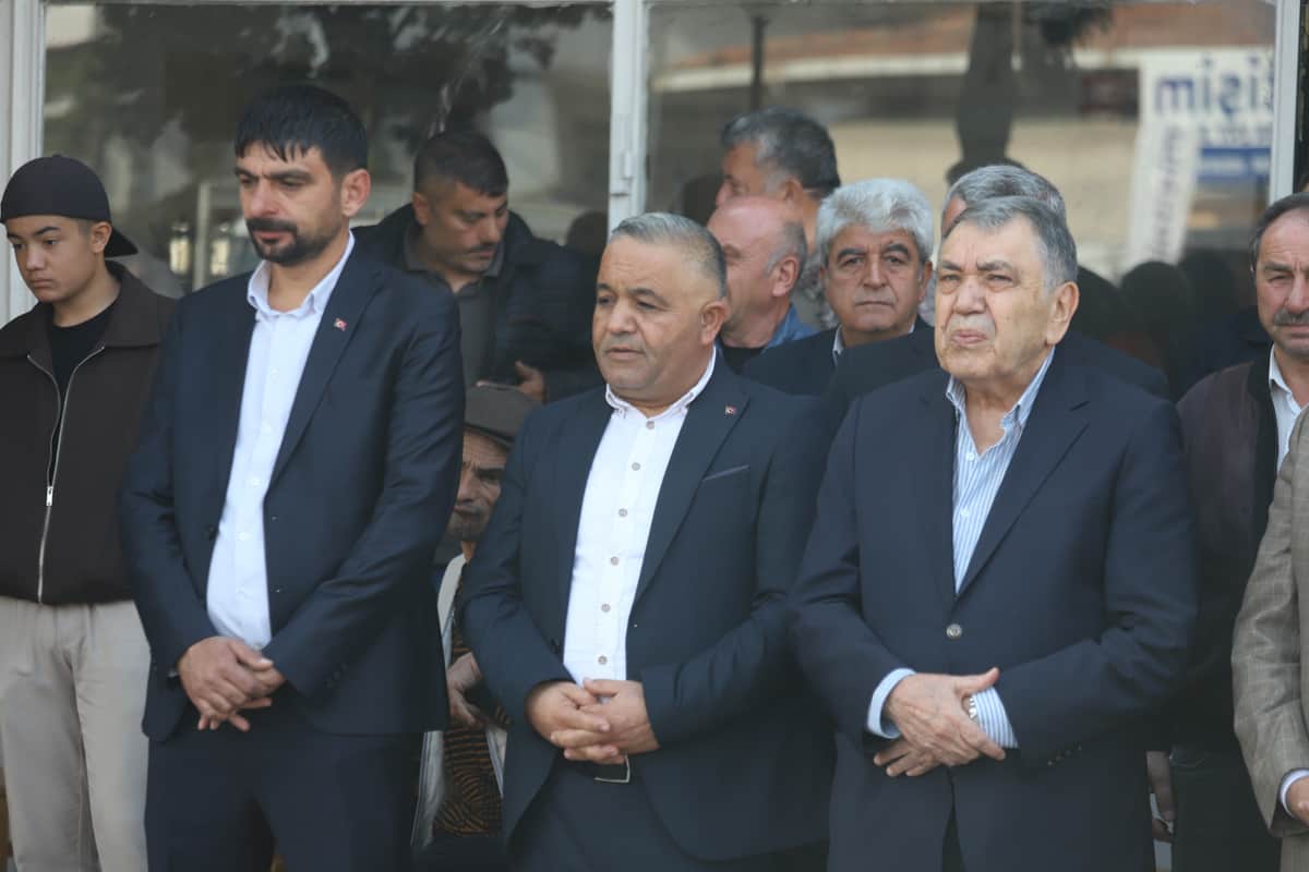 Maden İşçileri Sendikası Hekimhan’da Temsilcilik Açtı