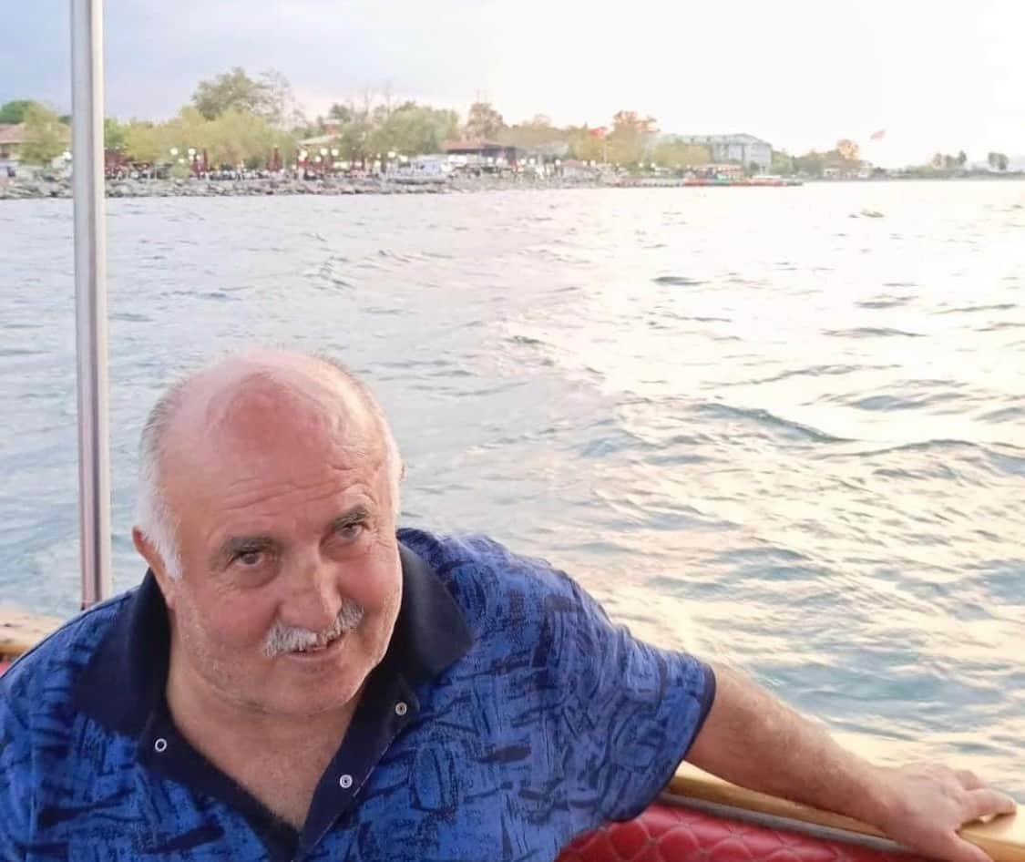 Malatya’da İnşaattan Düşen 66 Yaşındaki Adam Hayatını Kaybetti