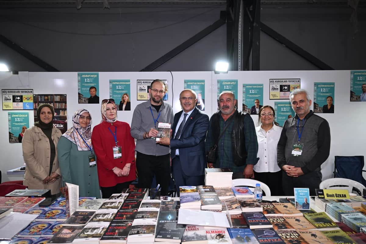 Başkan Er: “Malatya’ya 13 Yeni Kütüphane Kazandıracağız”