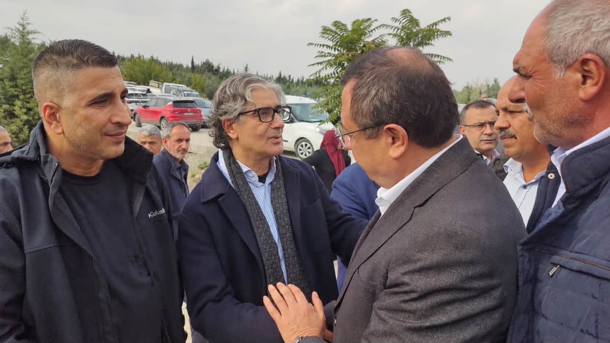 Malatya’nın Tanınmış Esnafı Burhan Özdemir Son Yolculuğuna Uğurlandı