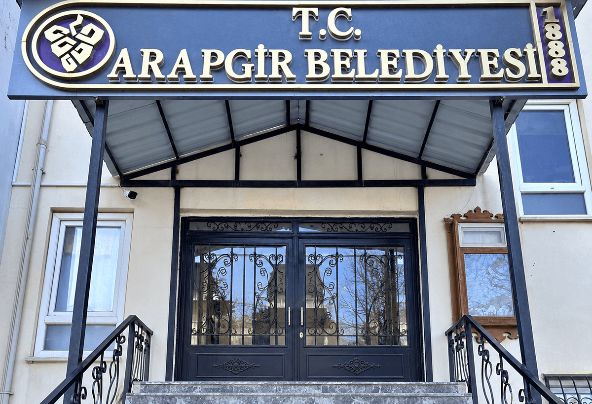Arapgir Belediyesinde Sayıştay Depremi: Kasada 102 Bin TL, 70 Milyon TL Kısa Vadeli Yükümlülük!