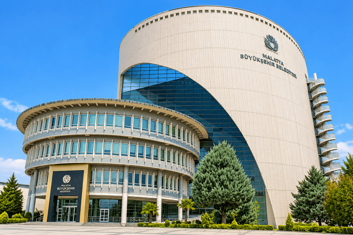 Sayıştay Büyükşehir’in Mali Tablosunu Ortaya Koydu