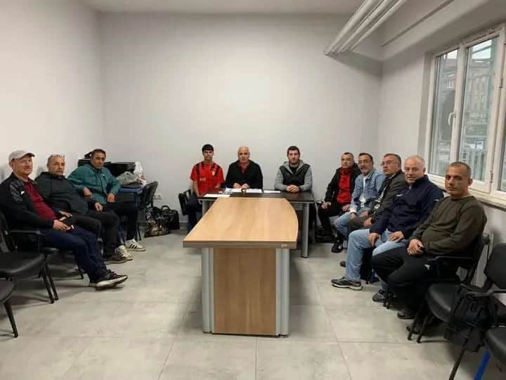 Malatya’da U17 Ligi Heyecanı Başlıyor: 18 Takım Şampiyonluk İçin Yarışacak!