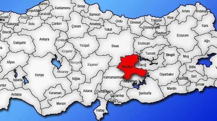 YEREL YATIRIM KONULARI LİSTESİ GÜNCELLENDİ: MALATYA’DA YENİ YATIRIM DÖNEMİ BAŞLIYOR
