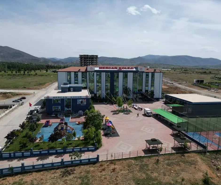 Malatya’dan Türkiye’ye Başarıyla Yükselen Eğitim Markası: Mercan Koleji