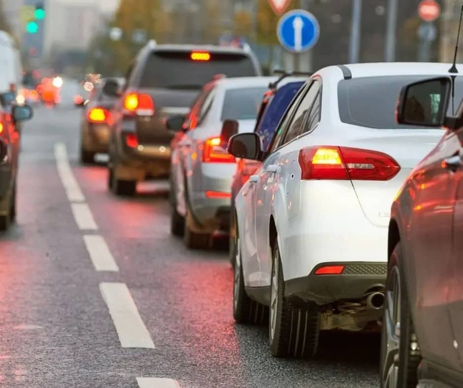 Malatya’da Motorlu Taşıt Sayısı 251 Bini Aştı